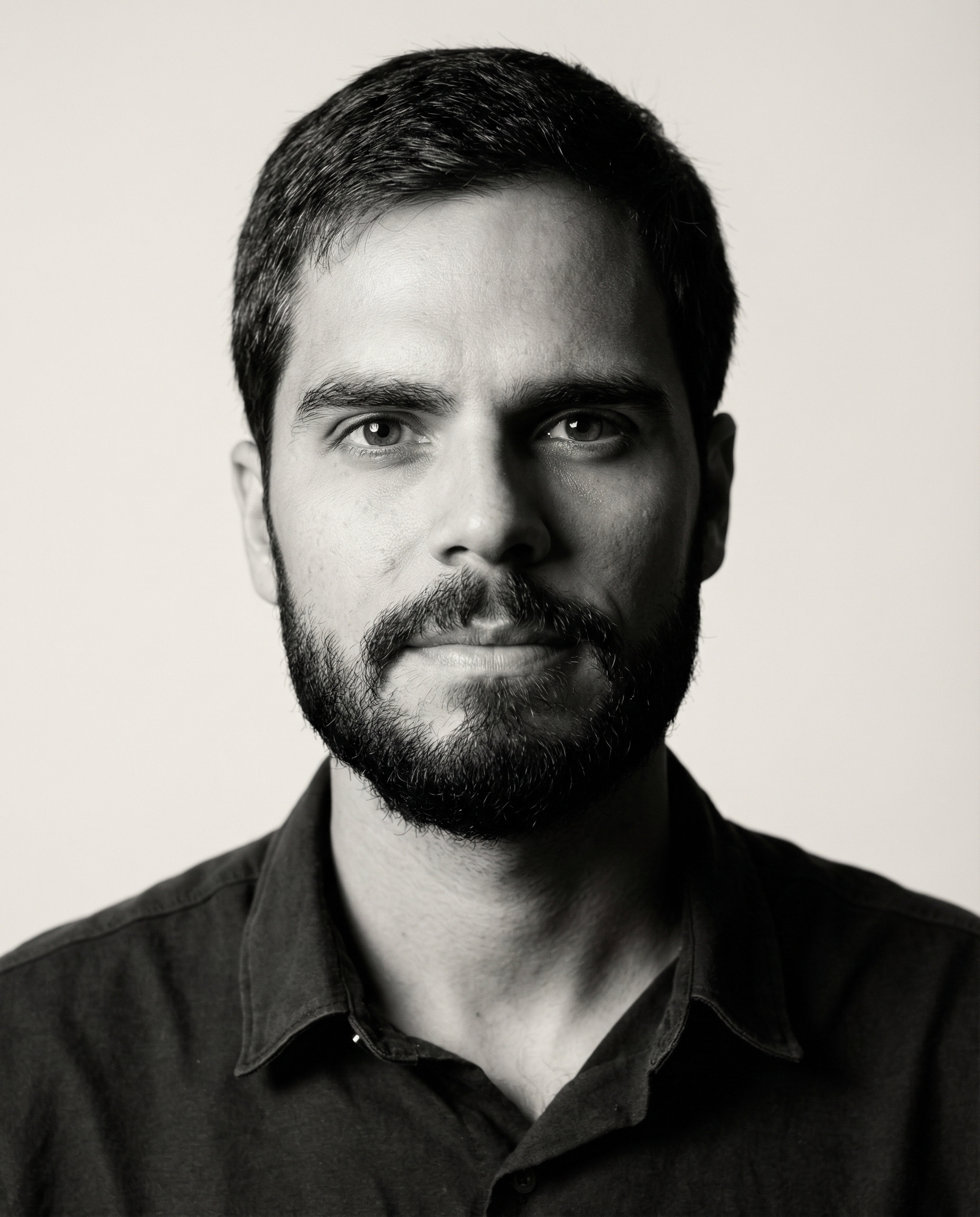 Gabriel Tucci